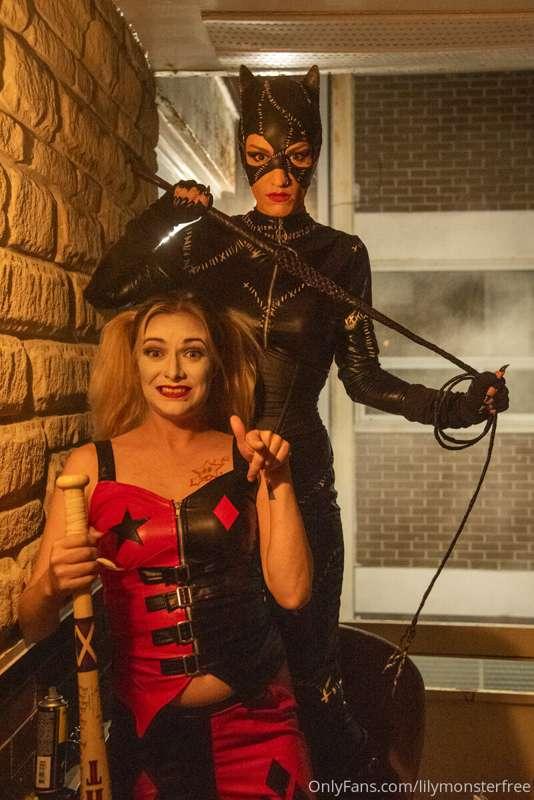 lilymonsterfree image #16