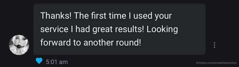 @thatwickedheathen Thank you very much for the feedback! 😊