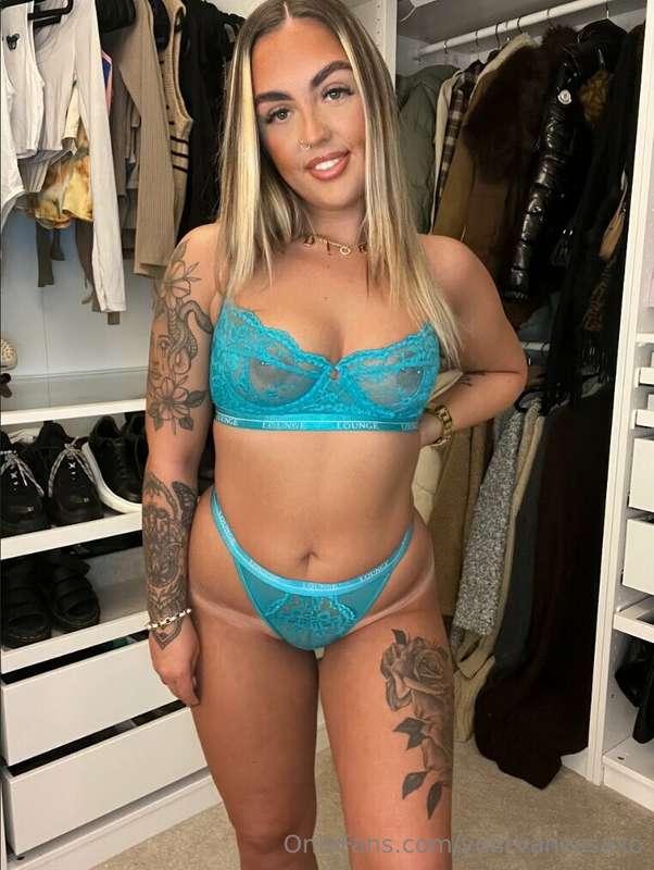 Your search is over 😘