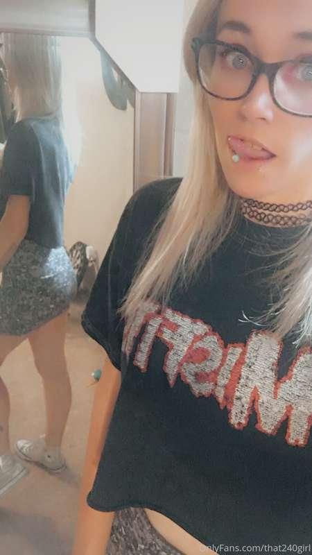 That booty though