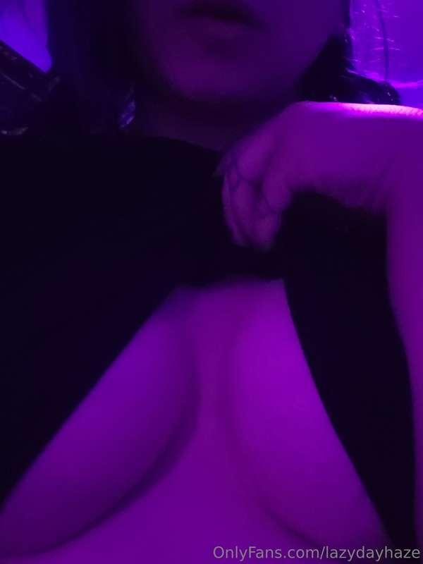 💜 Purple is definitely my color 💜