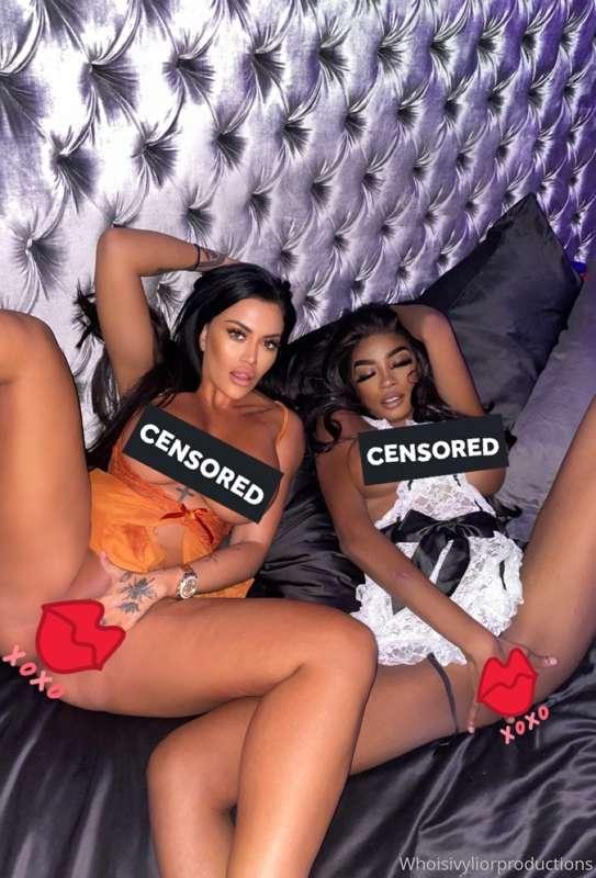 Come play with me & @toochi_cumslut
