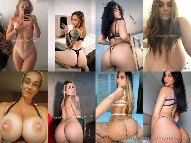 💦💦 @ashley_madison18 💦💦💦🍑🆓 @JASSIETAILORFREE 🆓🍑💦✨🖤 @AMARA_LI..
