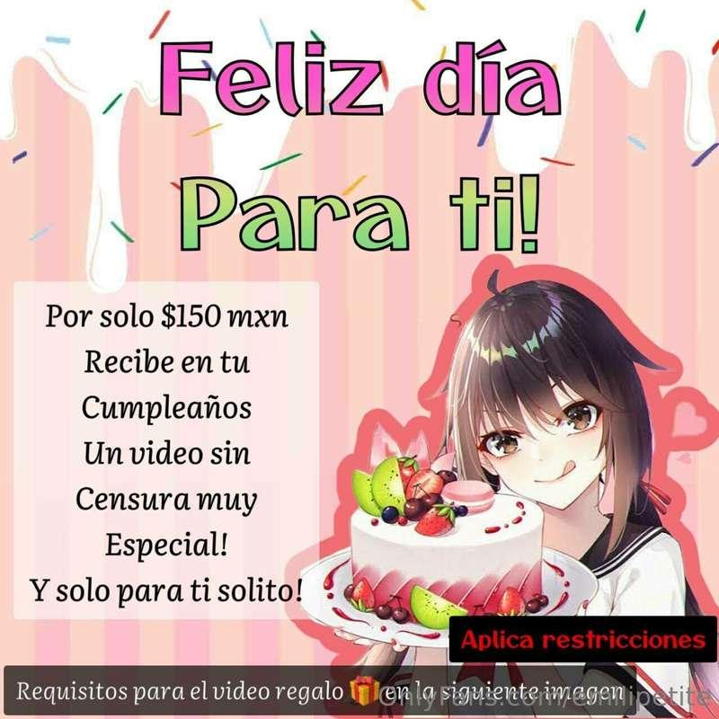 Programa de recompensas solo personas que tengan más de 2 me..