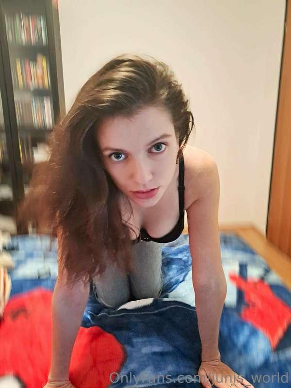 let's hear it for THIGHS???