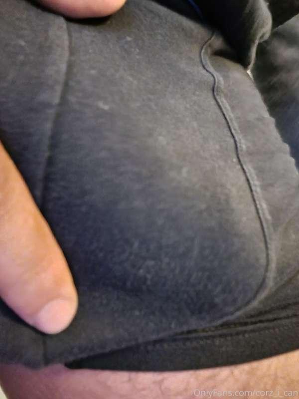 Just outlining the fact that I'm horny a lot! 😏