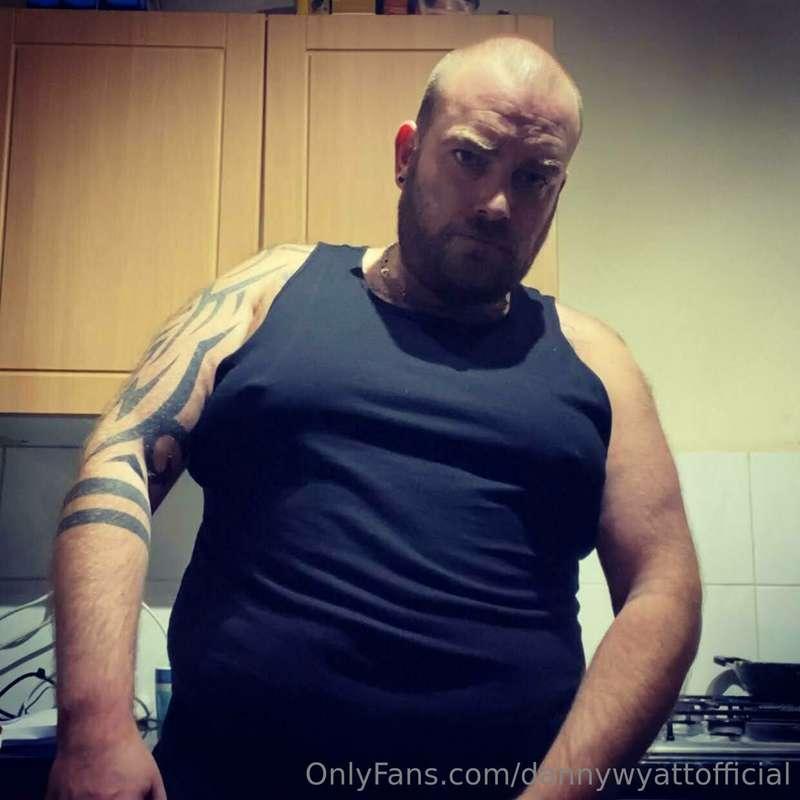 dannywyattofficial image #20