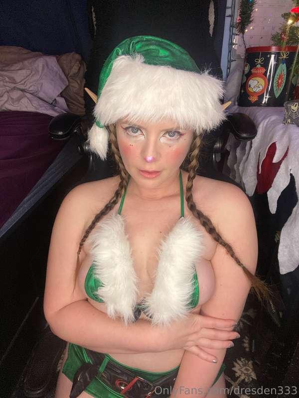 I don’t want Christmas to be over! Im still feeling holly jo..