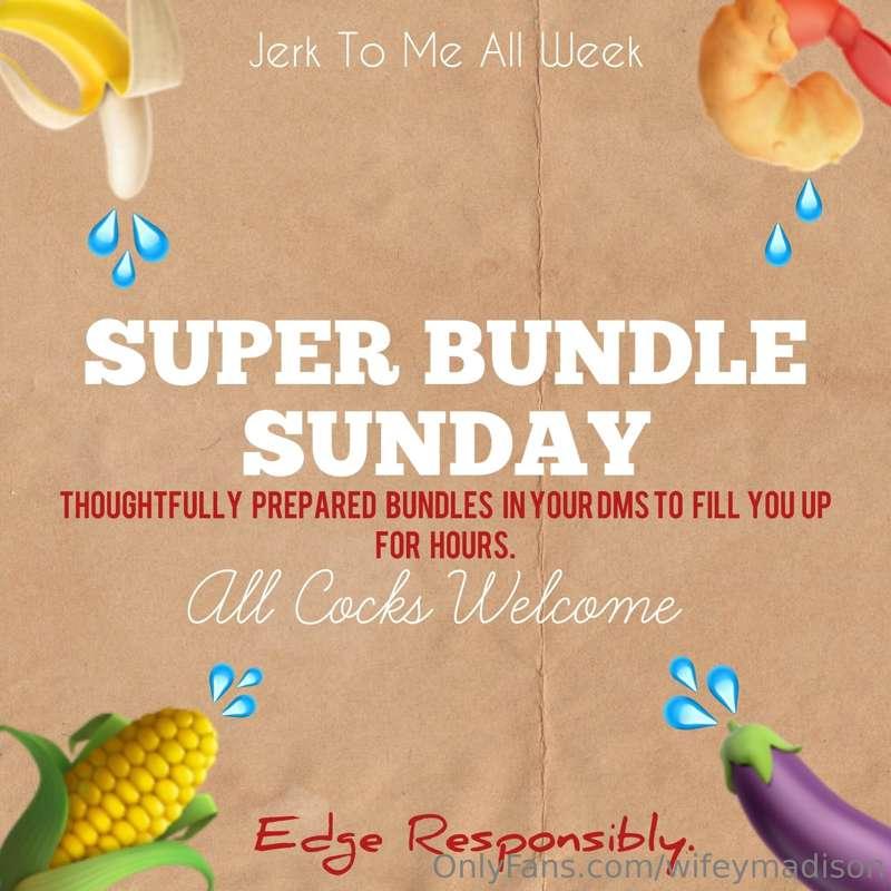 # ***CLOSED CLOSED CLOSED CLOSED***  # ***SUPER BUNDLE SUNDA..