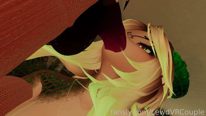 lewdvrcouple image #85