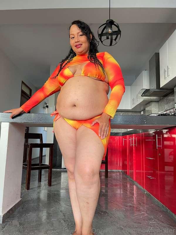 Do you like my body?
