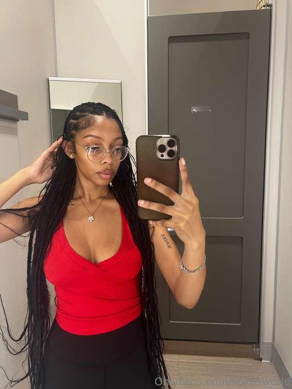 Hey babesss 💋 checking in! I hope you will reach out to me w..