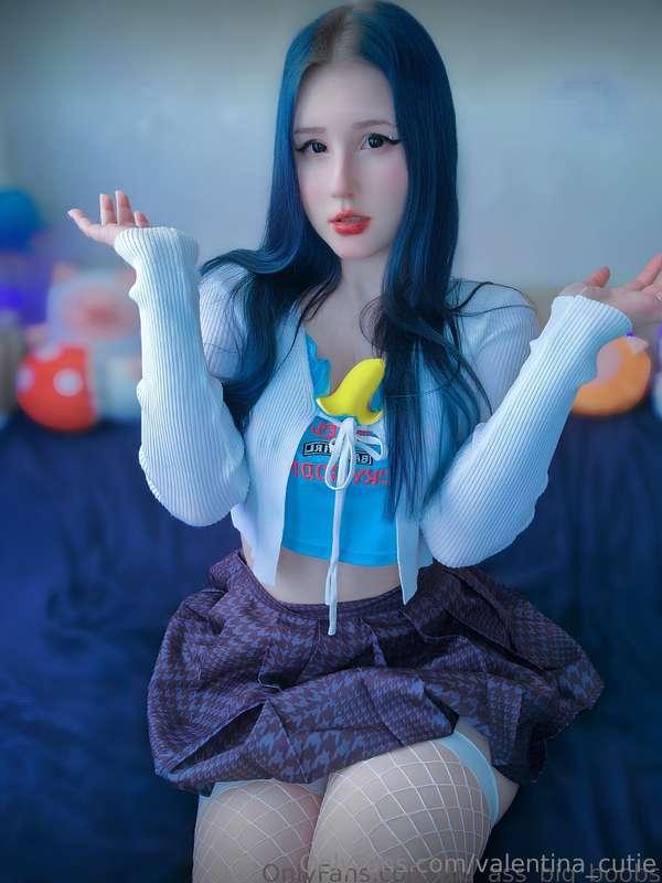 💙 18 YEARS OLD 💙💘@big_ass_big_boobs is a sweet angel with de..