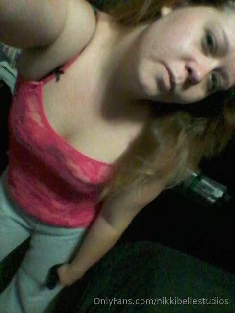 hope yall have a good night