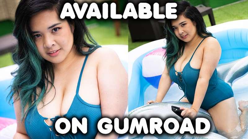 New Sets available on Gumroad!