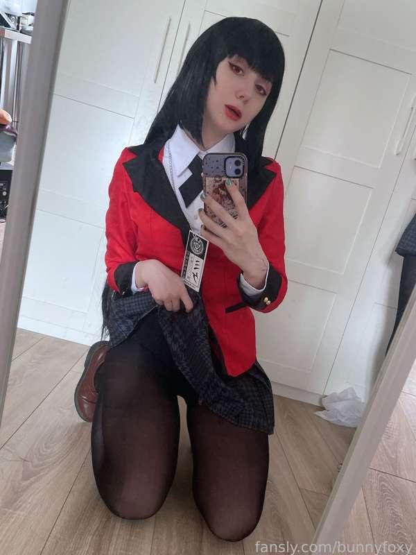 bunnyfoxy image #1