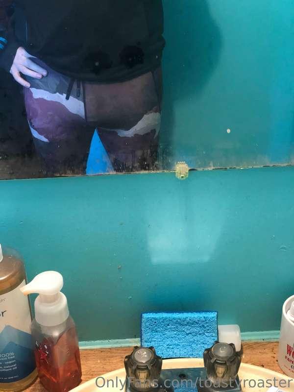 No one will notice right?