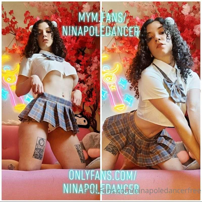 Https://onlyfans.com/ninapoledancer