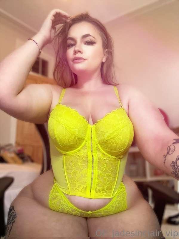 Who likes this colour on me?