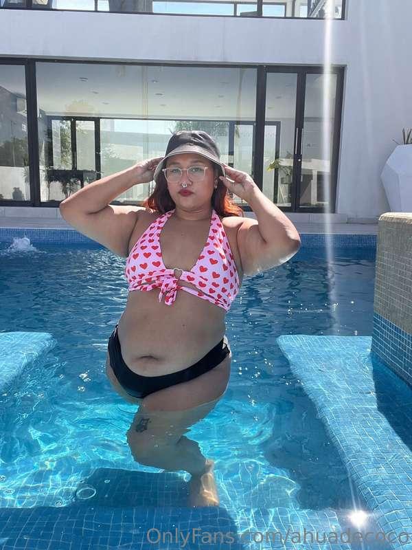 Día de alberquita 💋