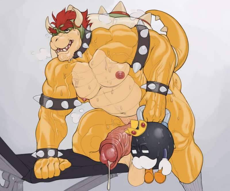 The king's workout | High res File