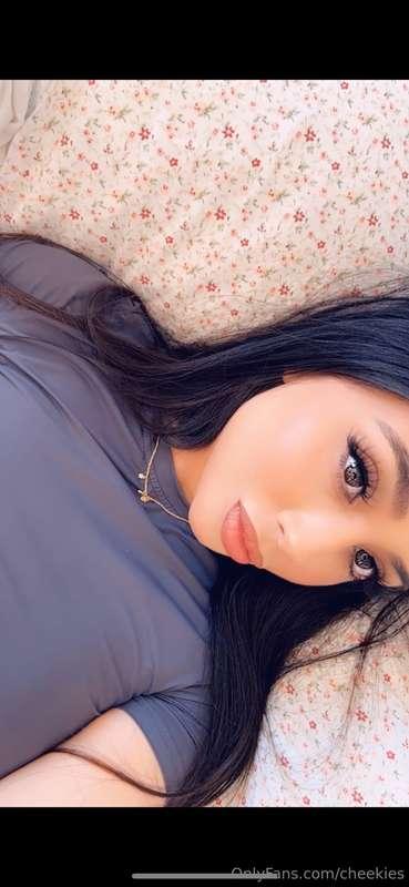 Hurry what should I send to your dm?