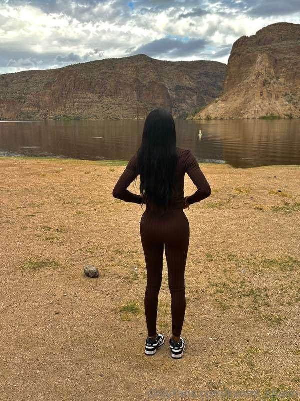Arizona 🏜️