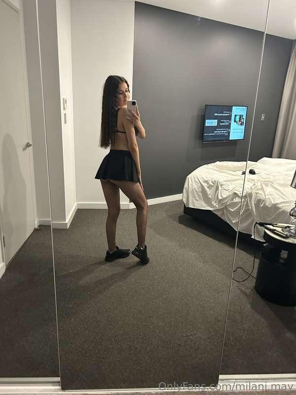 Which do you like more? 😋