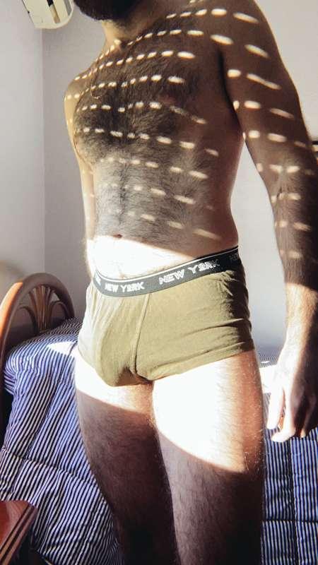 Bulge
