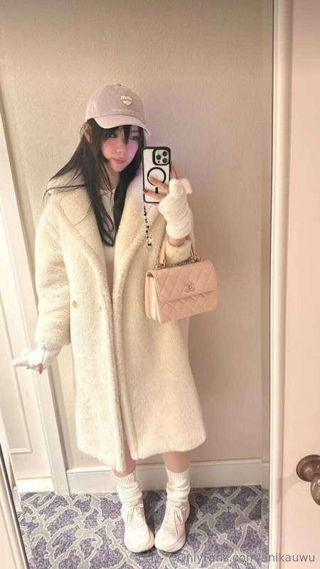 my kinda ootd ˶ᵔ ᵕ ᵔ˶