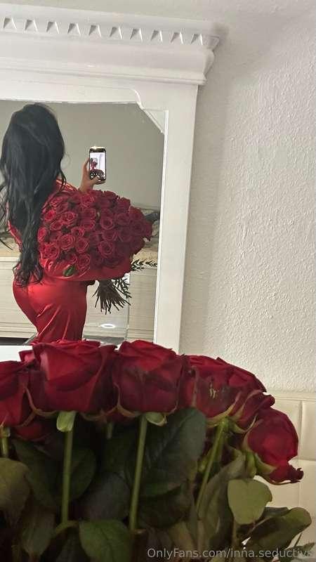 still my favorite view🍓