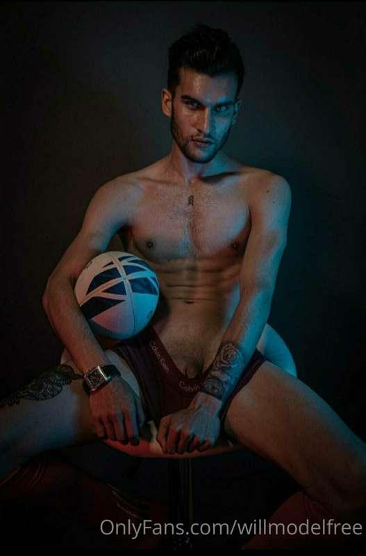 willmodelfree image #3