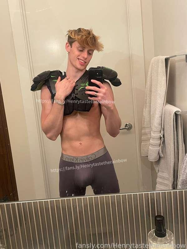 henrytastetherainbow image #1