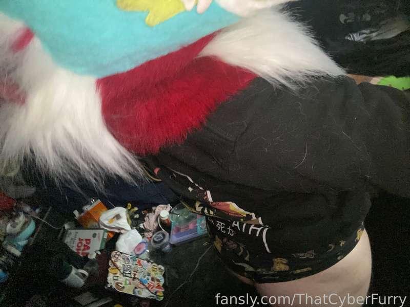 thatcyberfurry image #5