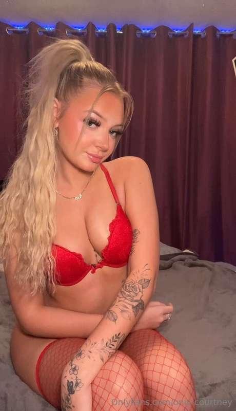 better in red :)