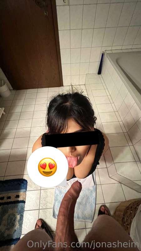 Who is next? 😈
Guys and girls are welcome