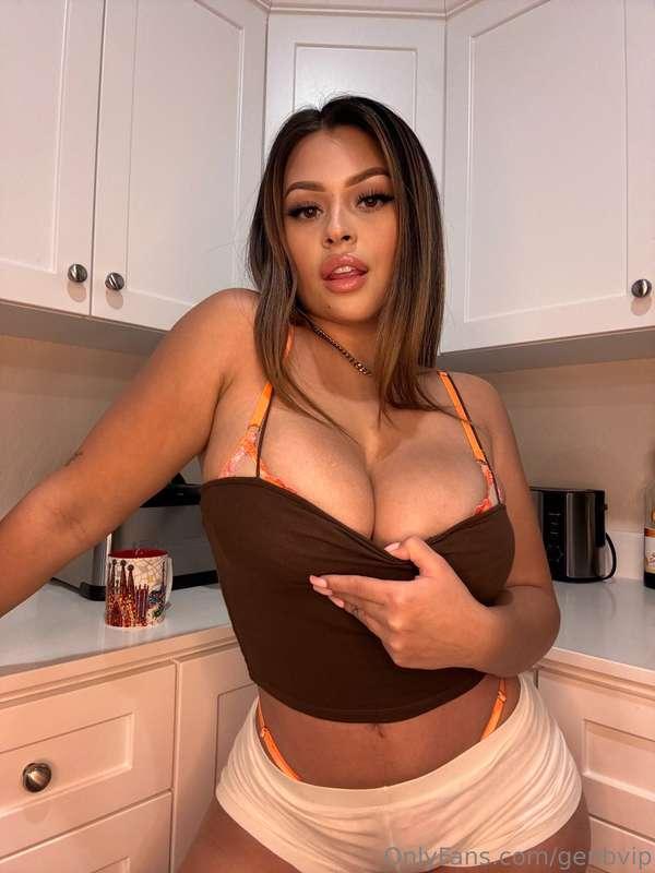 I wanna feel yours inside of me 😫