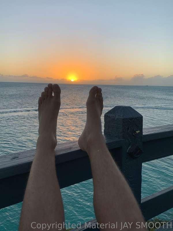 Which is your favorite view? 1, 2 or 3?