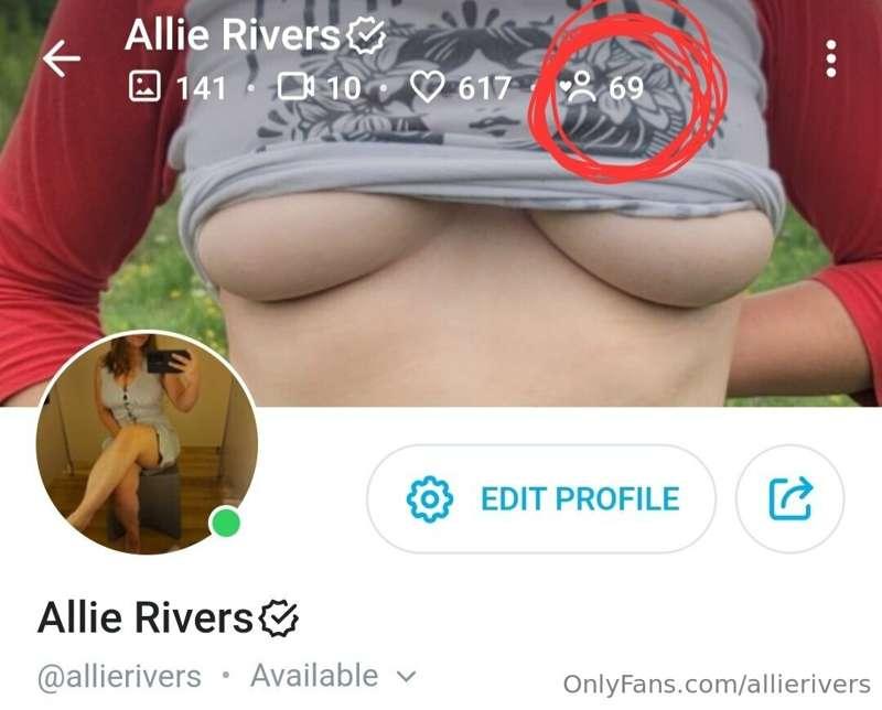 Haha 69!!!! Maybe we should celebrate? 🤔😏