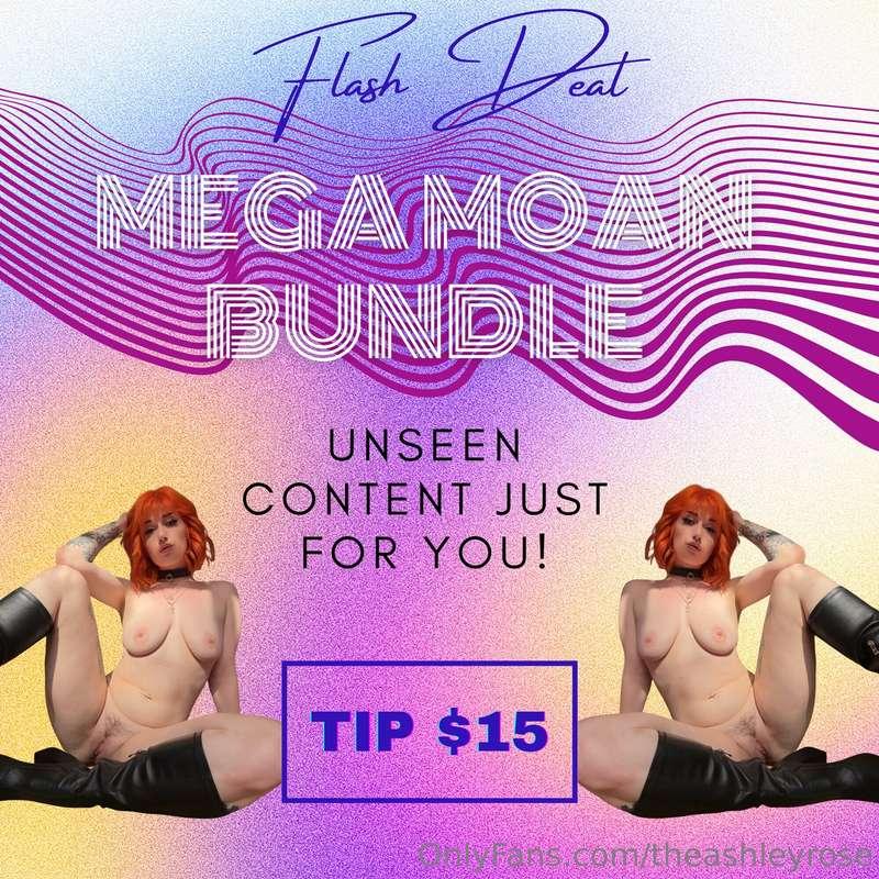Let me give you an orgasm worth moaning over!!!Tip $15 for a..