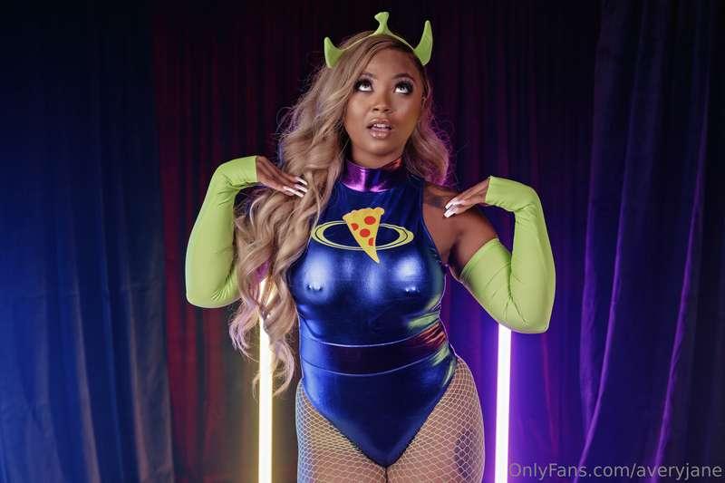 My ass is out of this world 😋