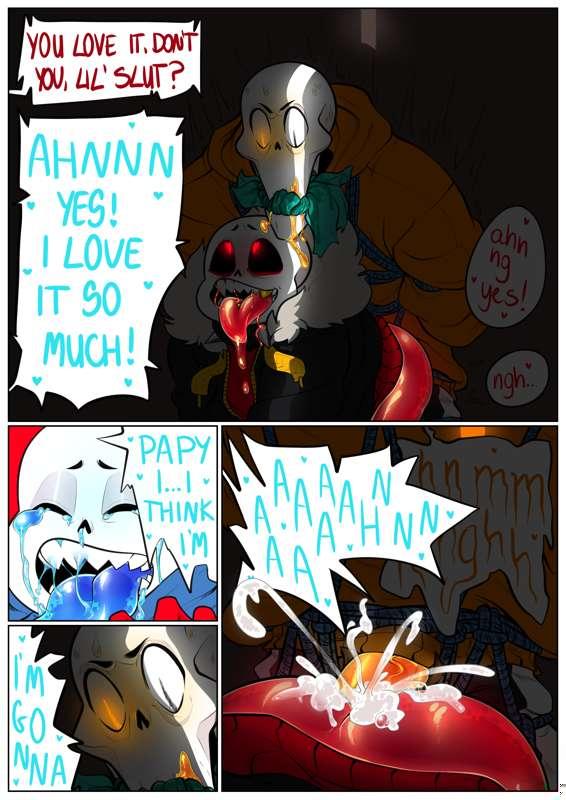 the GAME page 6