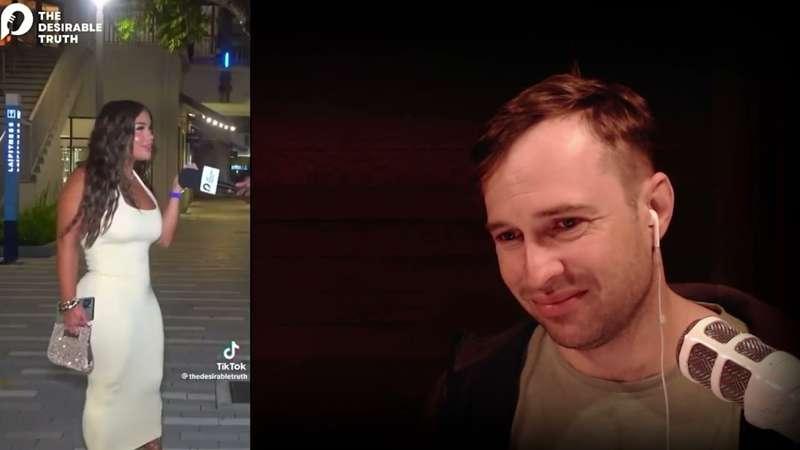 PATREON EXCLUSIVE (Full Video): How unearned privilege messes with a woman's psyche