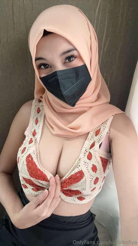 how sweet do you think I am? 😈