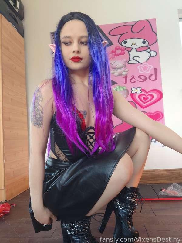vixensdestiny image #2