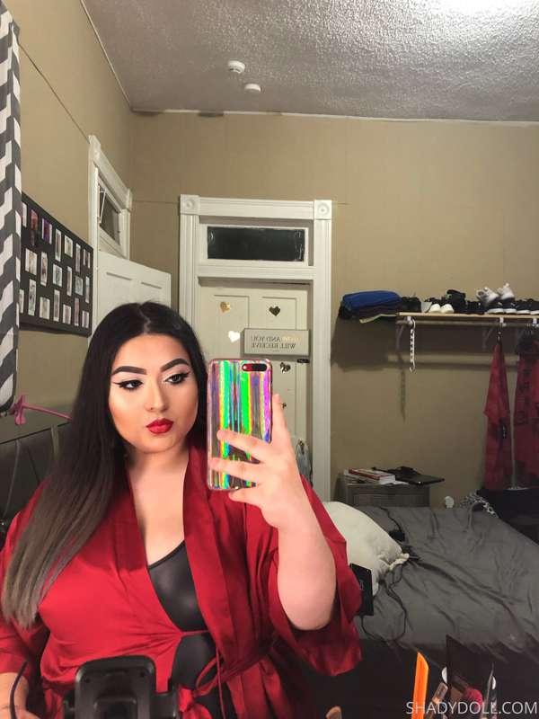 Anybody like red? 🎁❗️