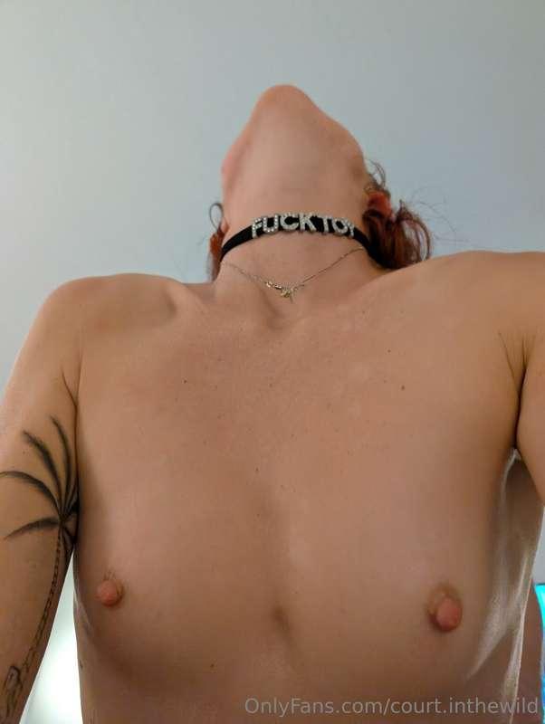 imagine this being your POV😈love being a lil fuck toy hehe n..