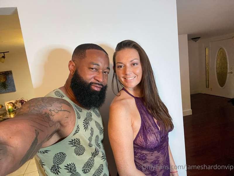 Had some fun last nite with @brittblazexxxvip
