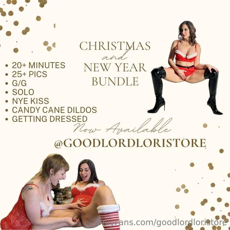 ***Need more Lori and Joi Holiday at your fingertips?*** 
**..