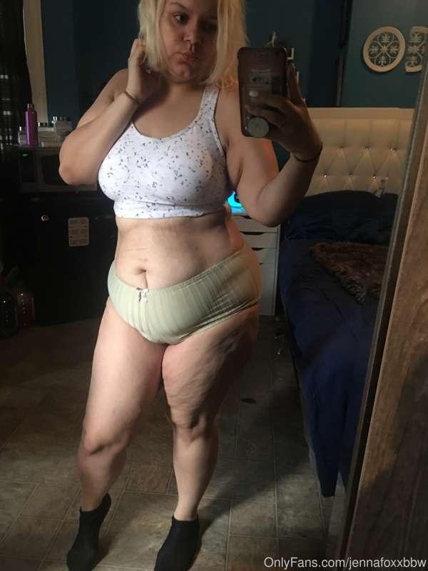 Daily sexiness